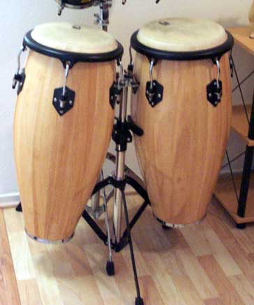 Bongos