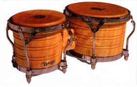 Bongos