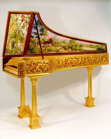 Clavecin