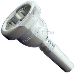 Embouchure de trombone