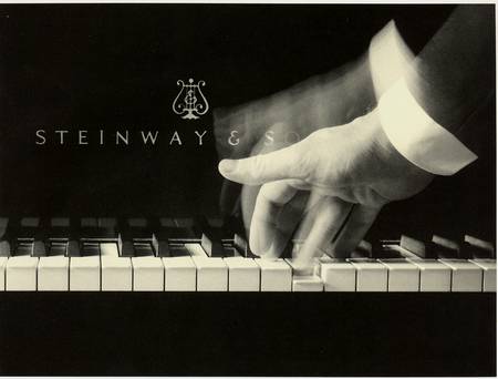 Le piano