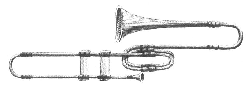 Saqueboute