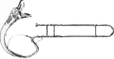 Trombonne romantique